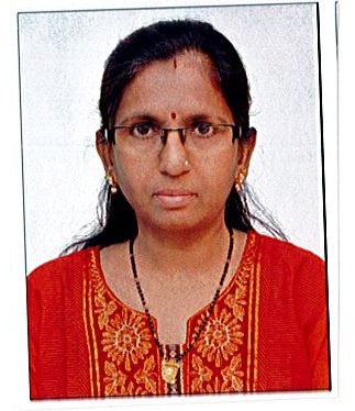 Mala P. Mody